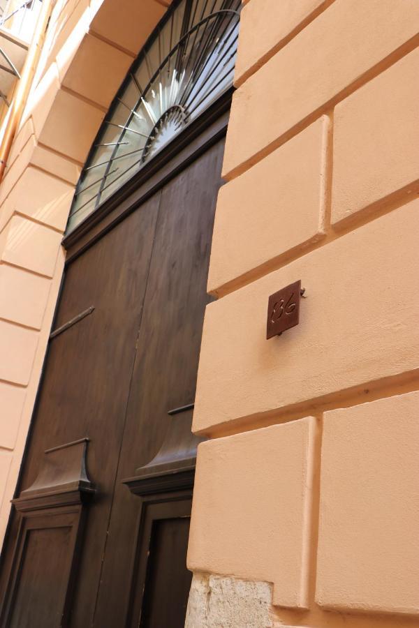 Willa Meloluxuryhouse Palermo Zewnętrze zdjęcie