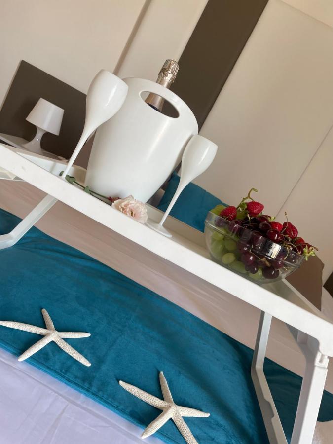 Willa Meloluxuryhouse Palermo Zewnętrze zdjęcie