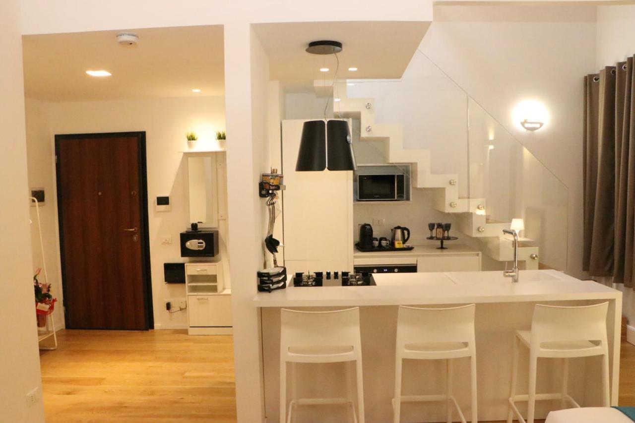 Willa Meloluxuryhouse Palermo Zewnętrze zdjęcie