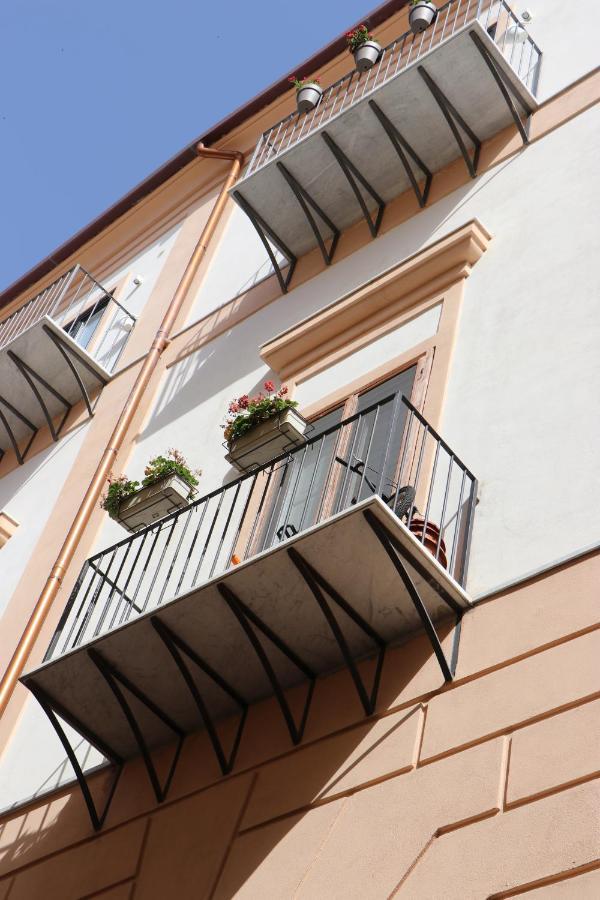 Willa Meloluxuryhouse Palermo Zewnętrze zdjęcie