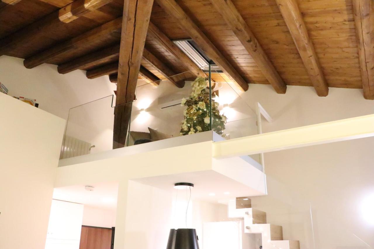 Willa Meloluxuryhouse Palermo Zewnętrze zdjęcie